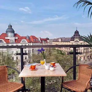 Kurfuerstendamm Otel