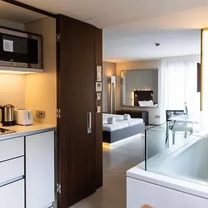 Boardinghouse Apart Otel