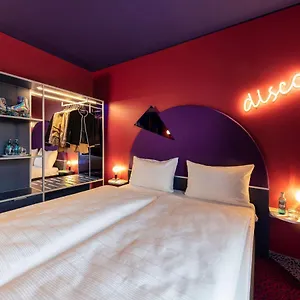 Ibis Styles Perlach Munich