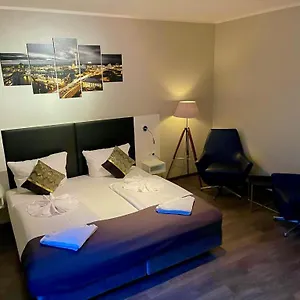 Alfa Hotel Berlim