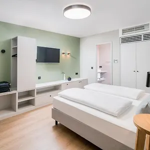 **** Apartmanhotel Koos Hotel&apartments - Németország