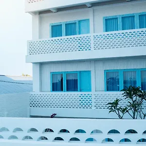 Paras Paros Marina 3* Sanur (Bali)