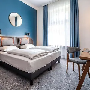 Hotell Mercure Center ***