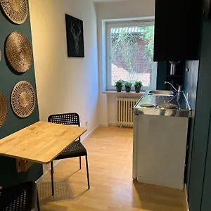 Picklapp Apartment
