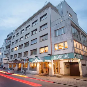 Centro Mondial City, Trademark Collection By Wyndham Otel