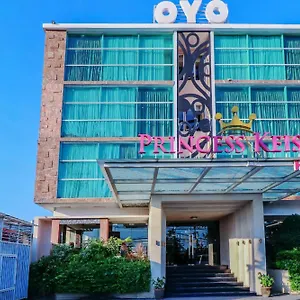 Collection O 499 Princess Keisha & Convention Center 3* Denpasar (Bali)