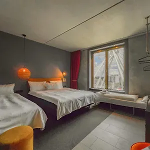 فندق Gambino Werksviertel