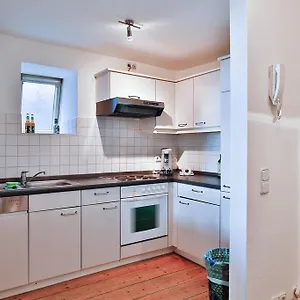 Fleischhauerstrasse Apartment