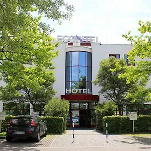 Amber Econtel Otel