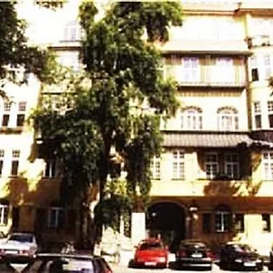Waizenegger Am Kurfuerstendamm Casa de hóspedes Berlim