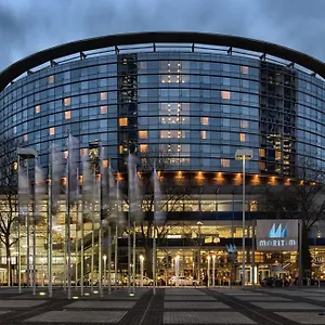 Maritim Frankfurt Hotel Frankfurt am Main