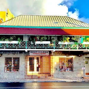 Seaview 3* Basseterre