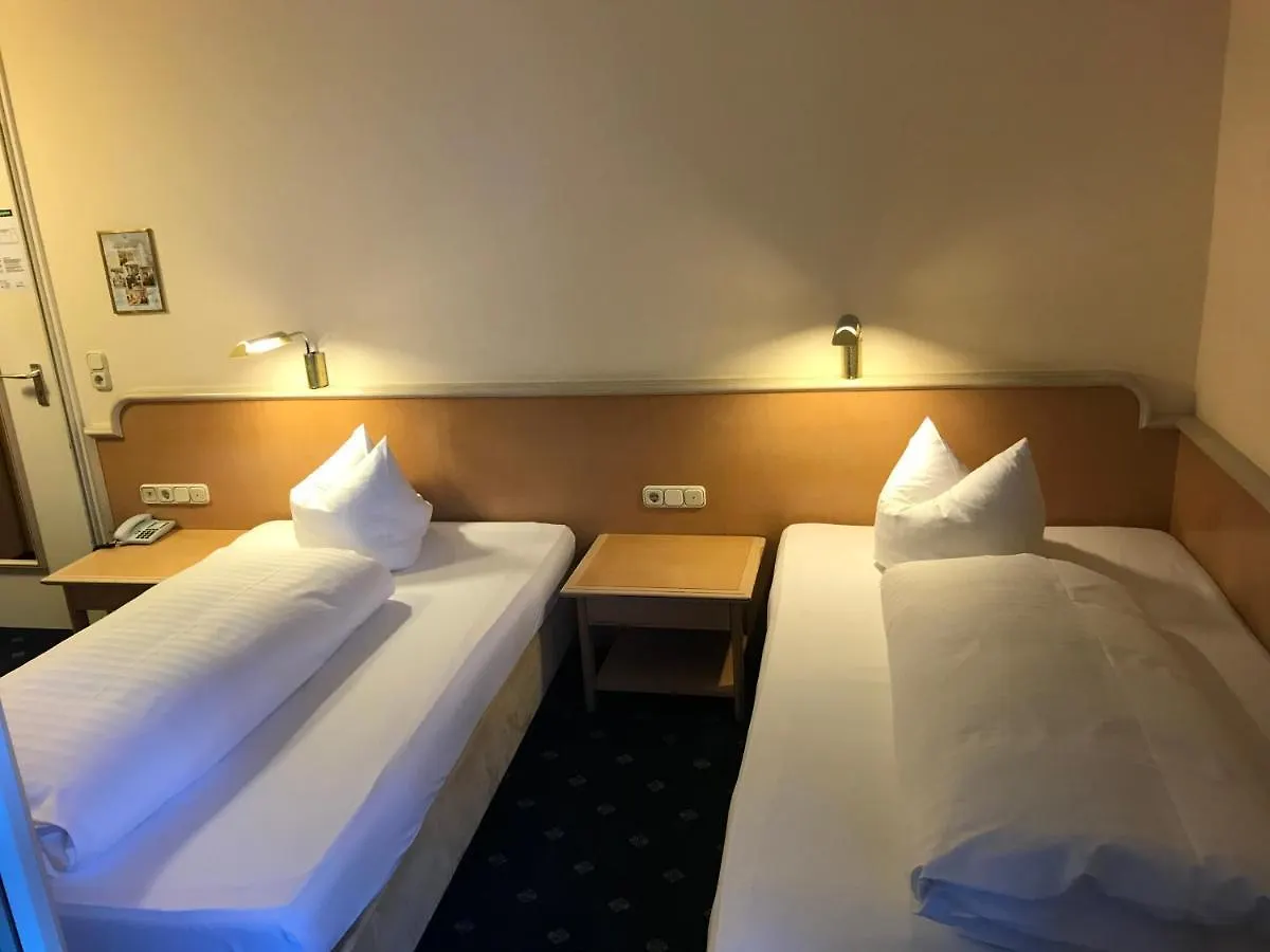 Hotel Ambiente Garni München