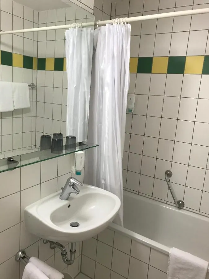 Hotel Ambiente Garni Munich Germany