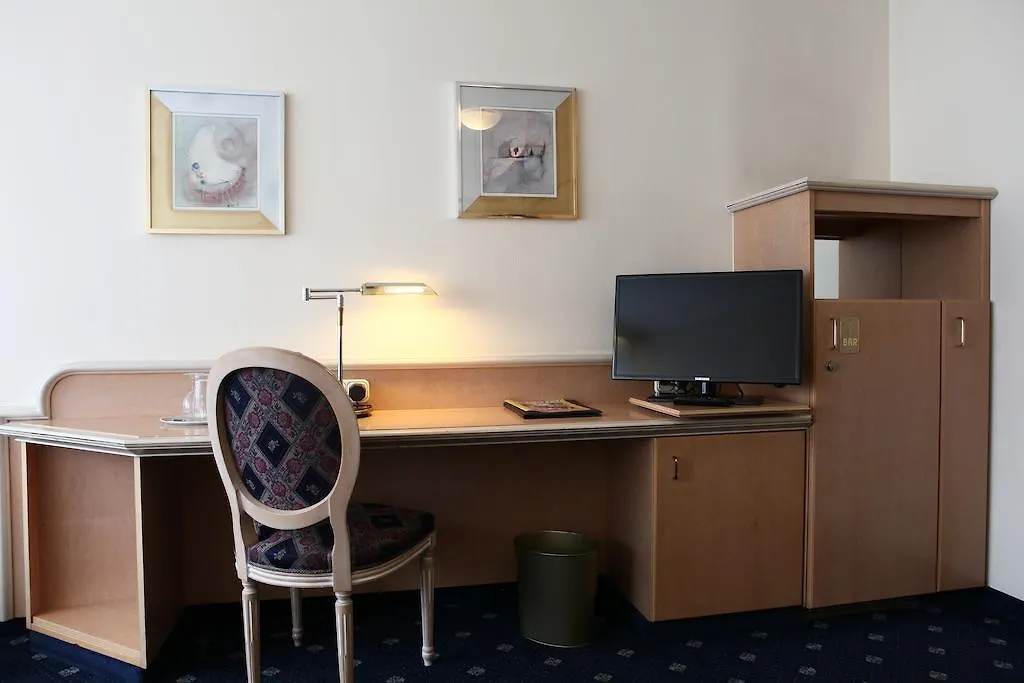 Hotel Ambiente Garni München